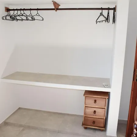 Apartamentos E Flats Da Taty Praia Das Toninhas - Ubatuba Room photo