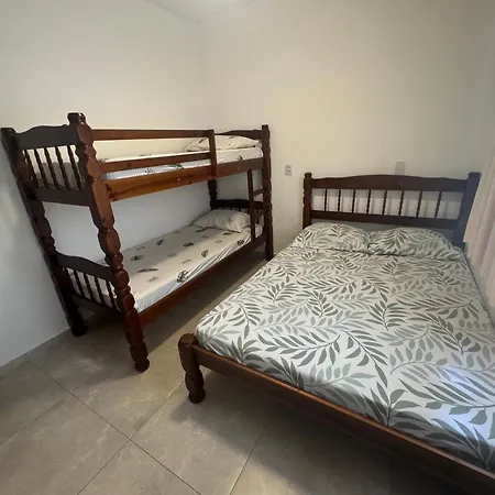 Apartamentos E Flats Da Taty Praia Das Toninhas - Ubatuba Room photo