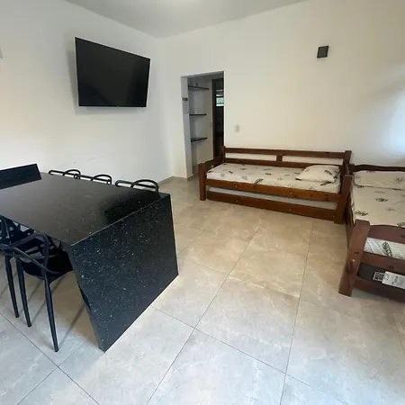 Apartamentos E Flats Da Taty Praia Das Toninhas - Ubatuba Room photo