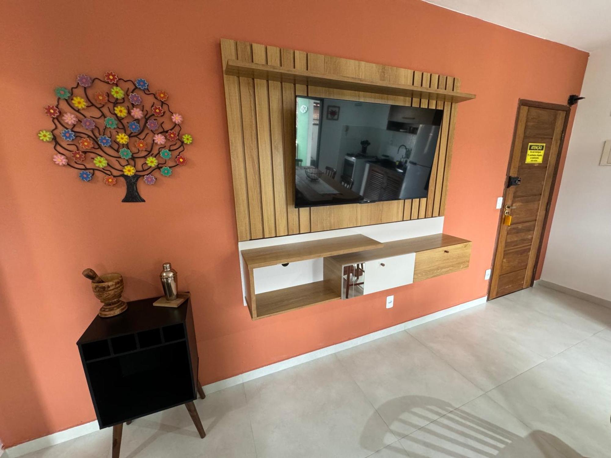 E Flats Da Taty Toninhas - Apartment